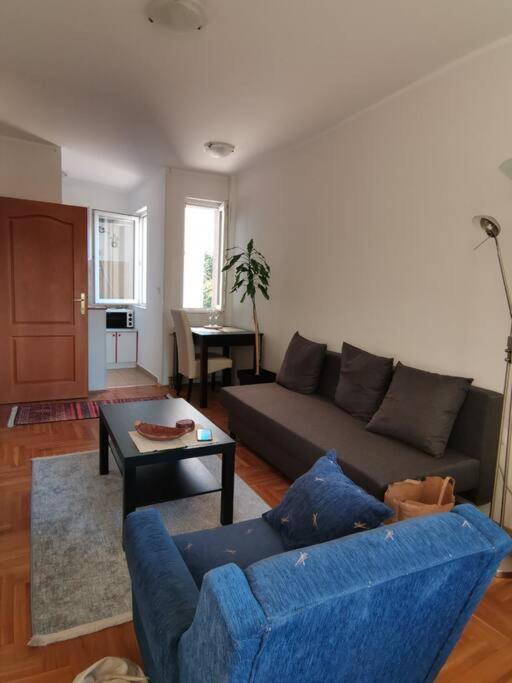 Apartman Luminii