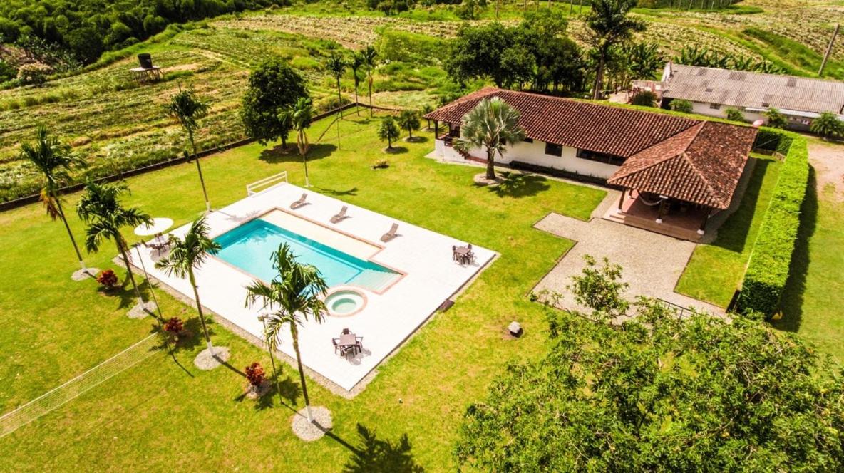 FINCA PUNTA PALMA