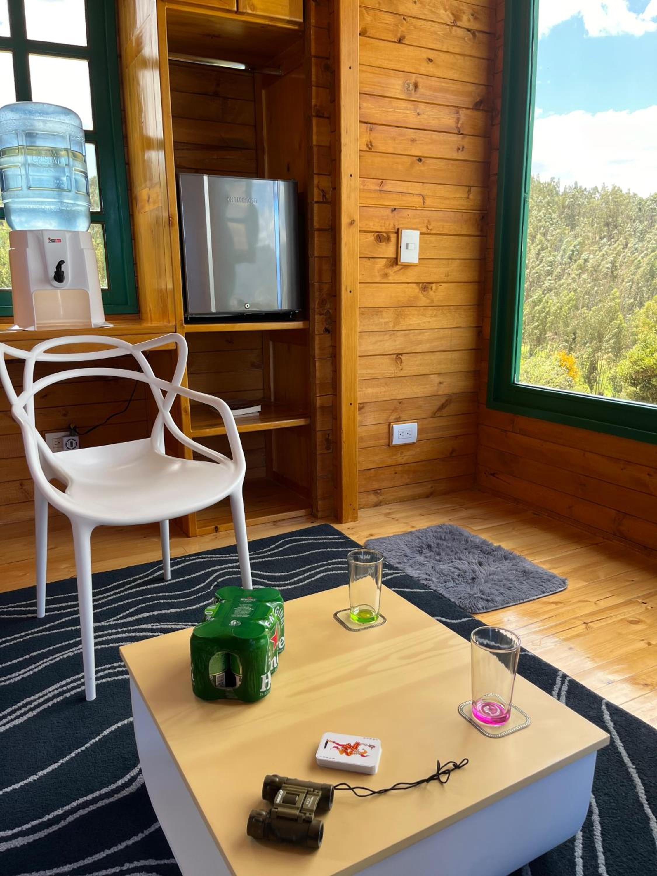 Huitaca Glamping