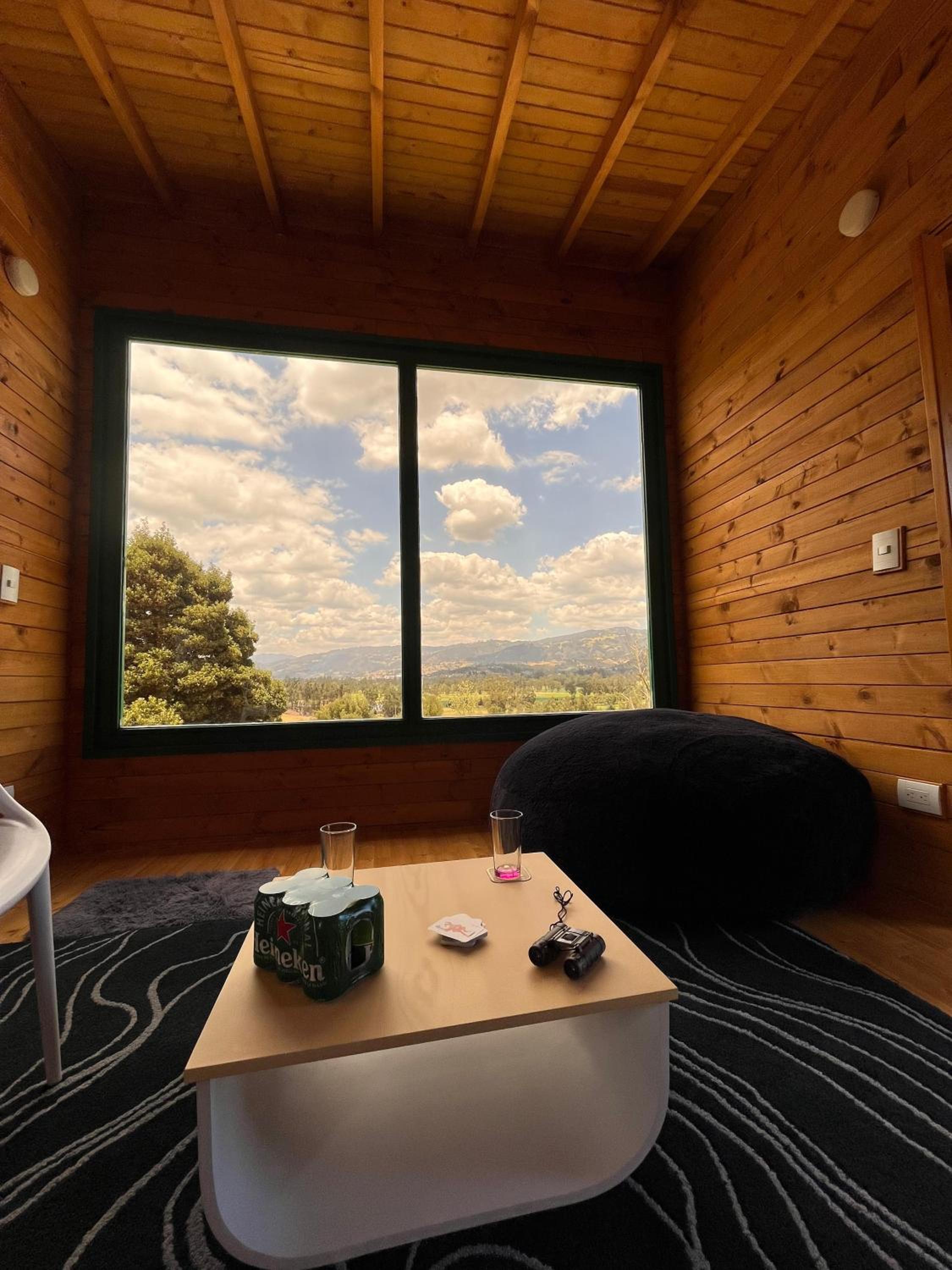 Huitaca Glamping
