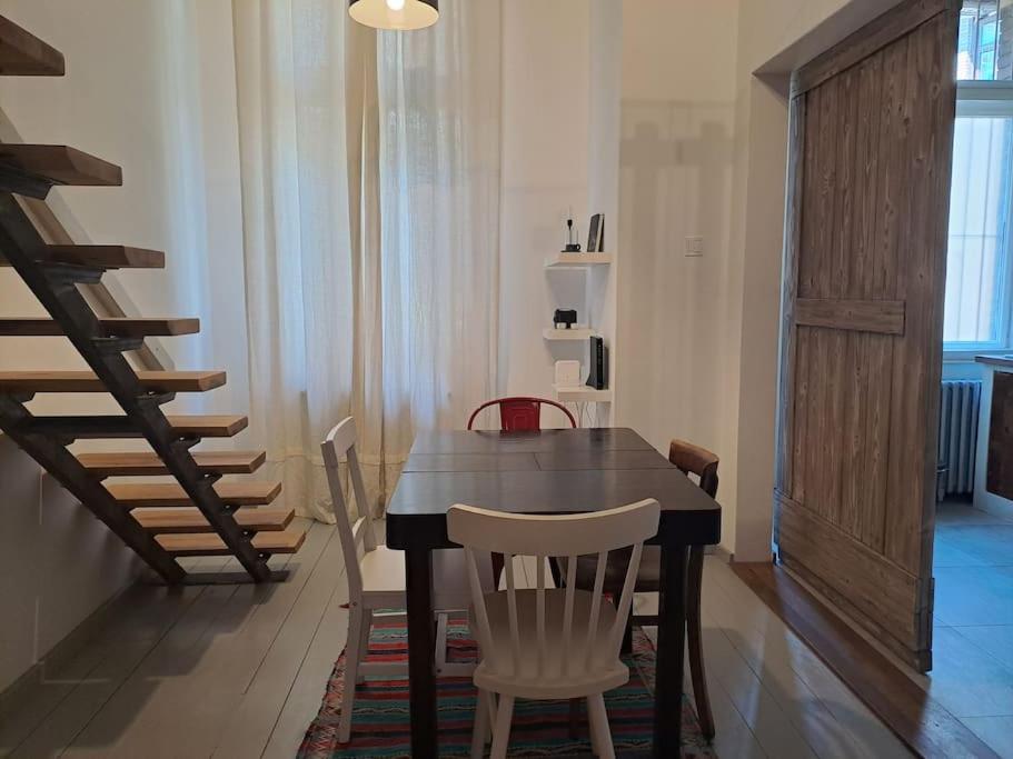 Parpar 19 Apartman - Cosy flat in the center view 3