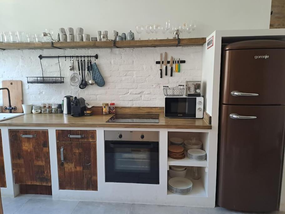 Parpar 19 Apartman - Cosy flat in the center view 4