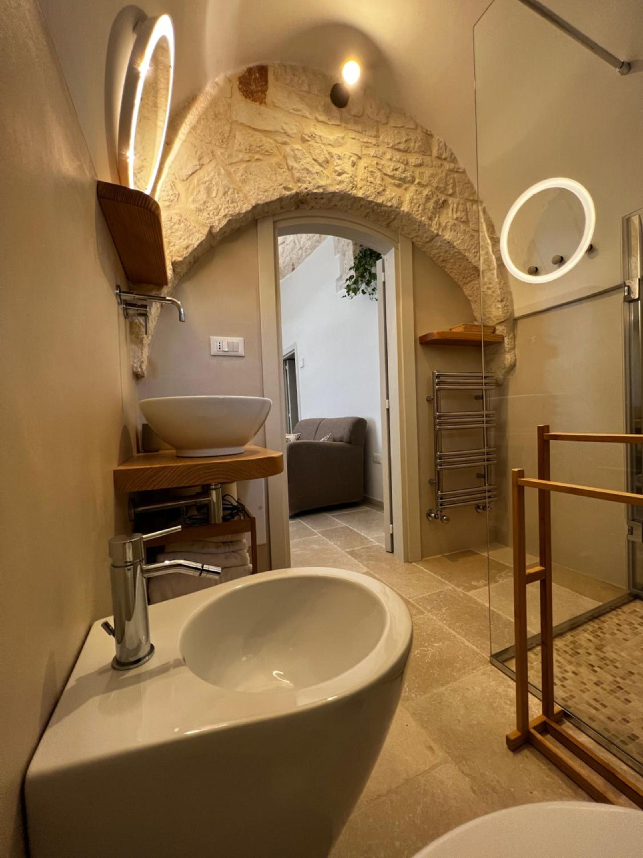Trulli Luce view 3