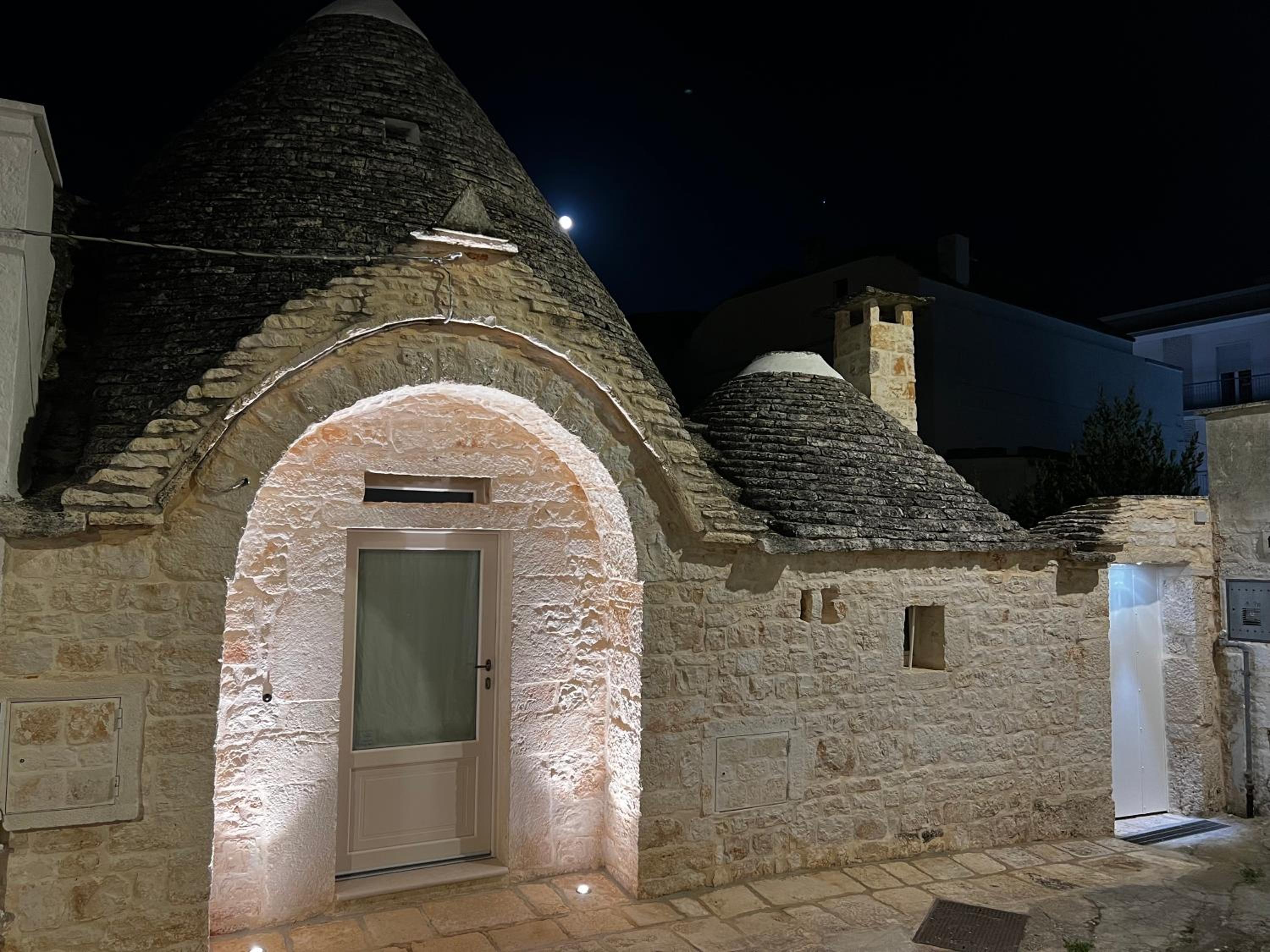 Trulli Luce view 2