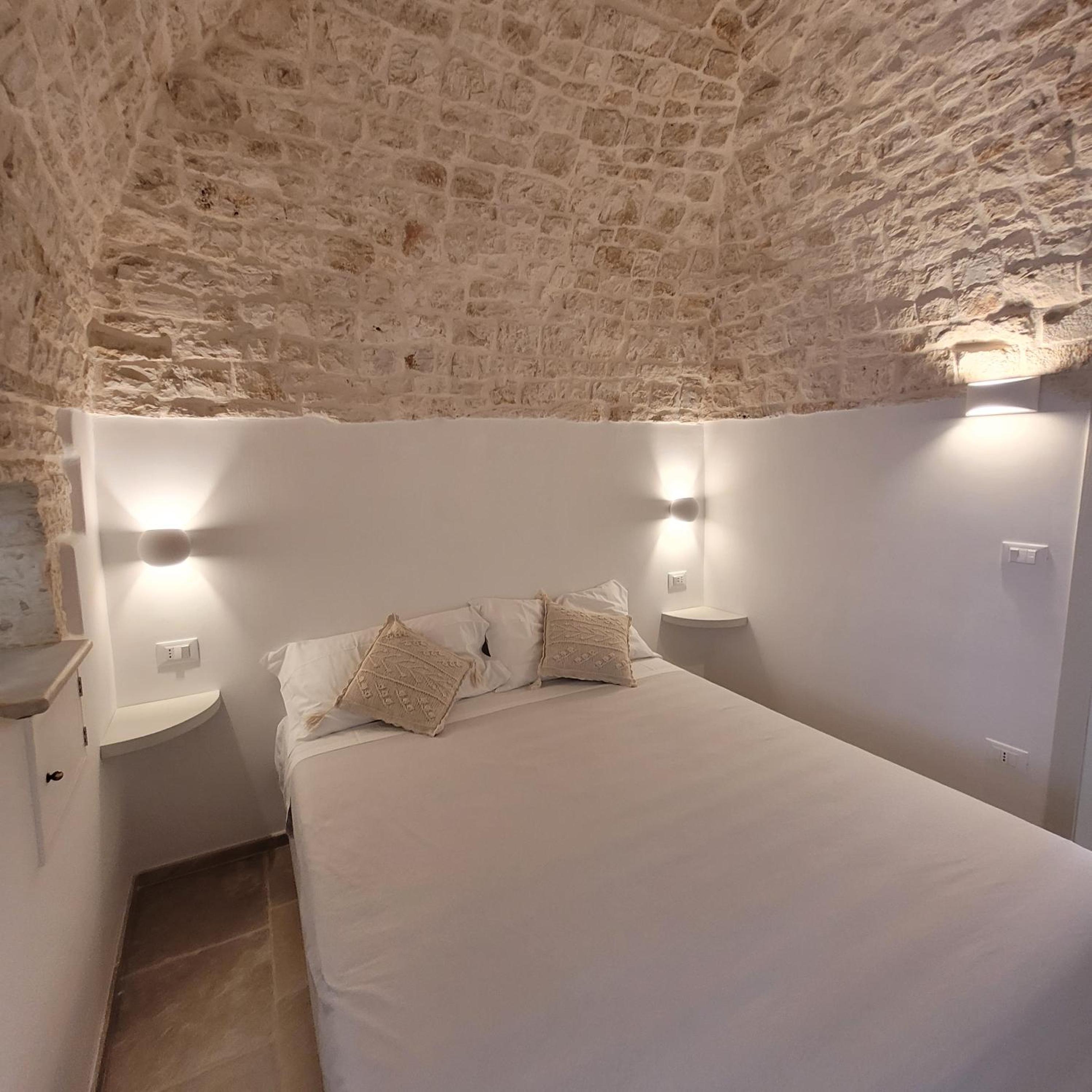 Trulli Luce view 5