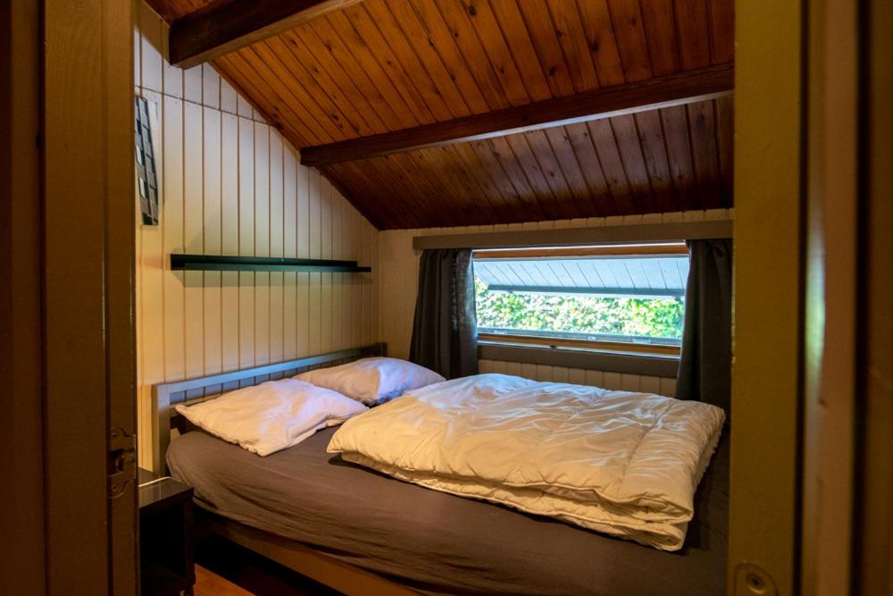 Chalet Four Seasons