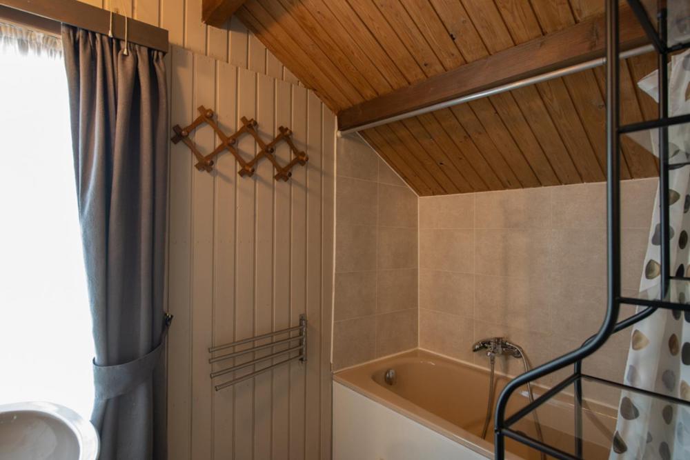 Chalet Four Seasons