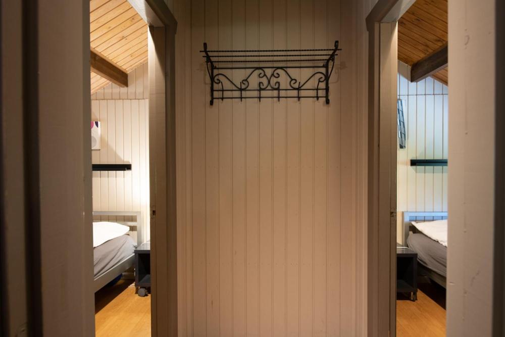Chalet Four Seasons