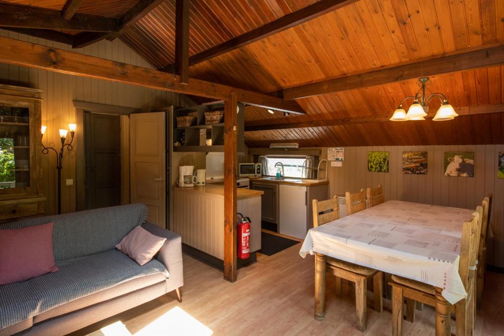 Chalet Four Seasons