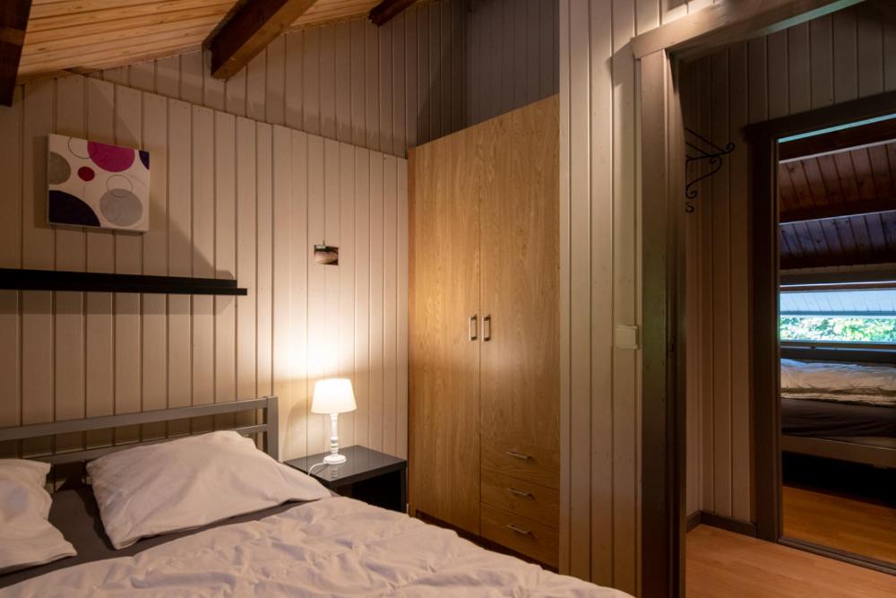 Chalet Four Seasons