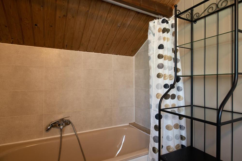 Chalet Four Seasons