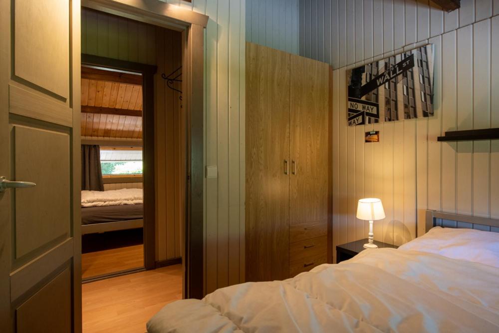 Chalet Four Seasons