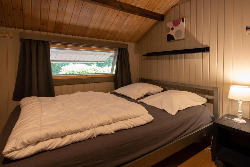 Chalet Four Seasons