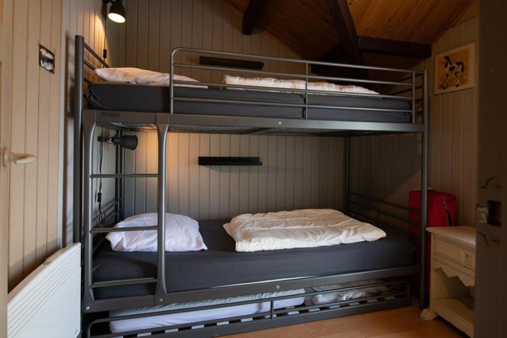 Chalet Four Seasons