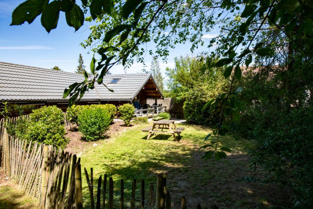 Chalet Four Seasons