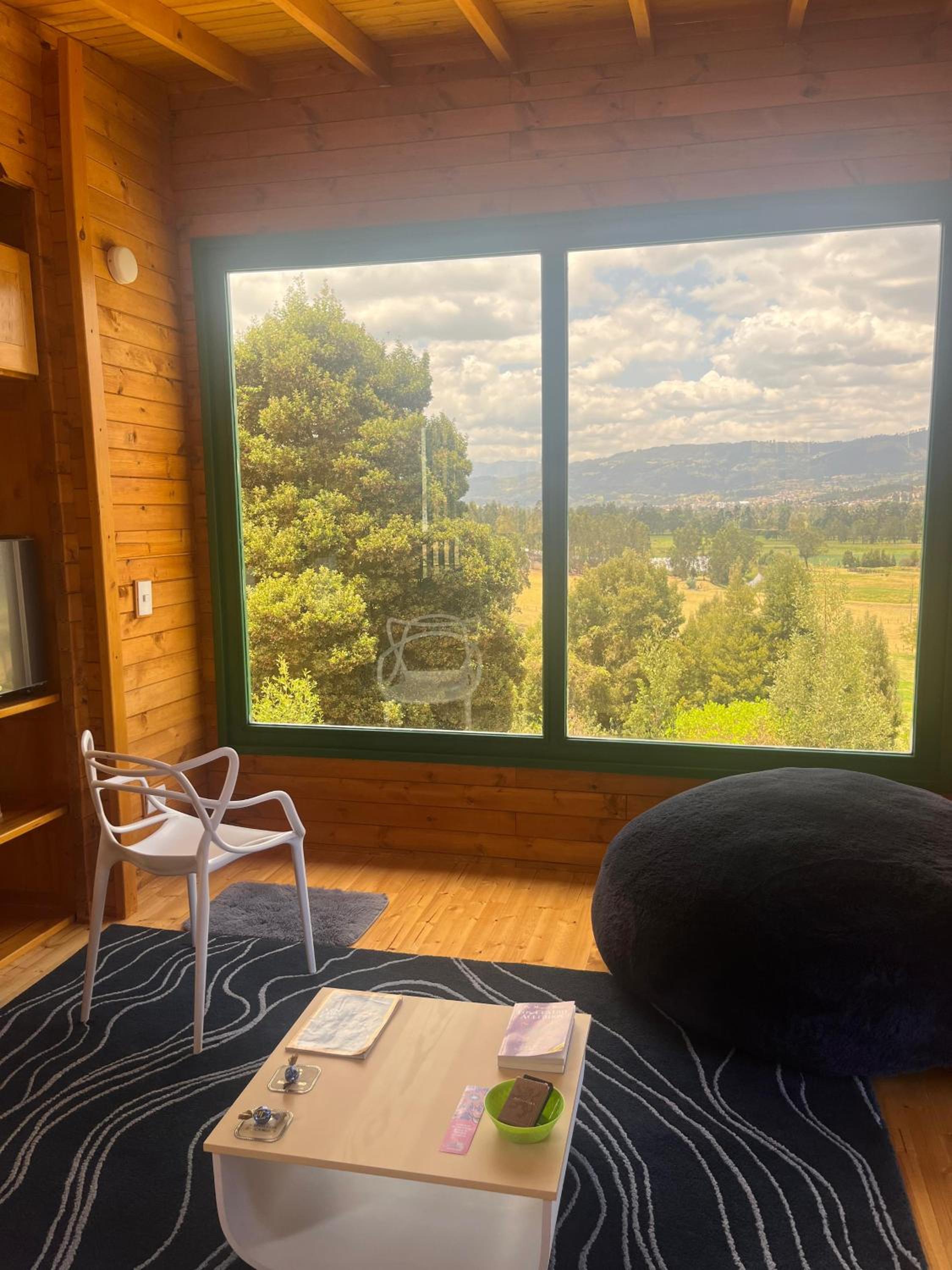 Huitaca Glamping