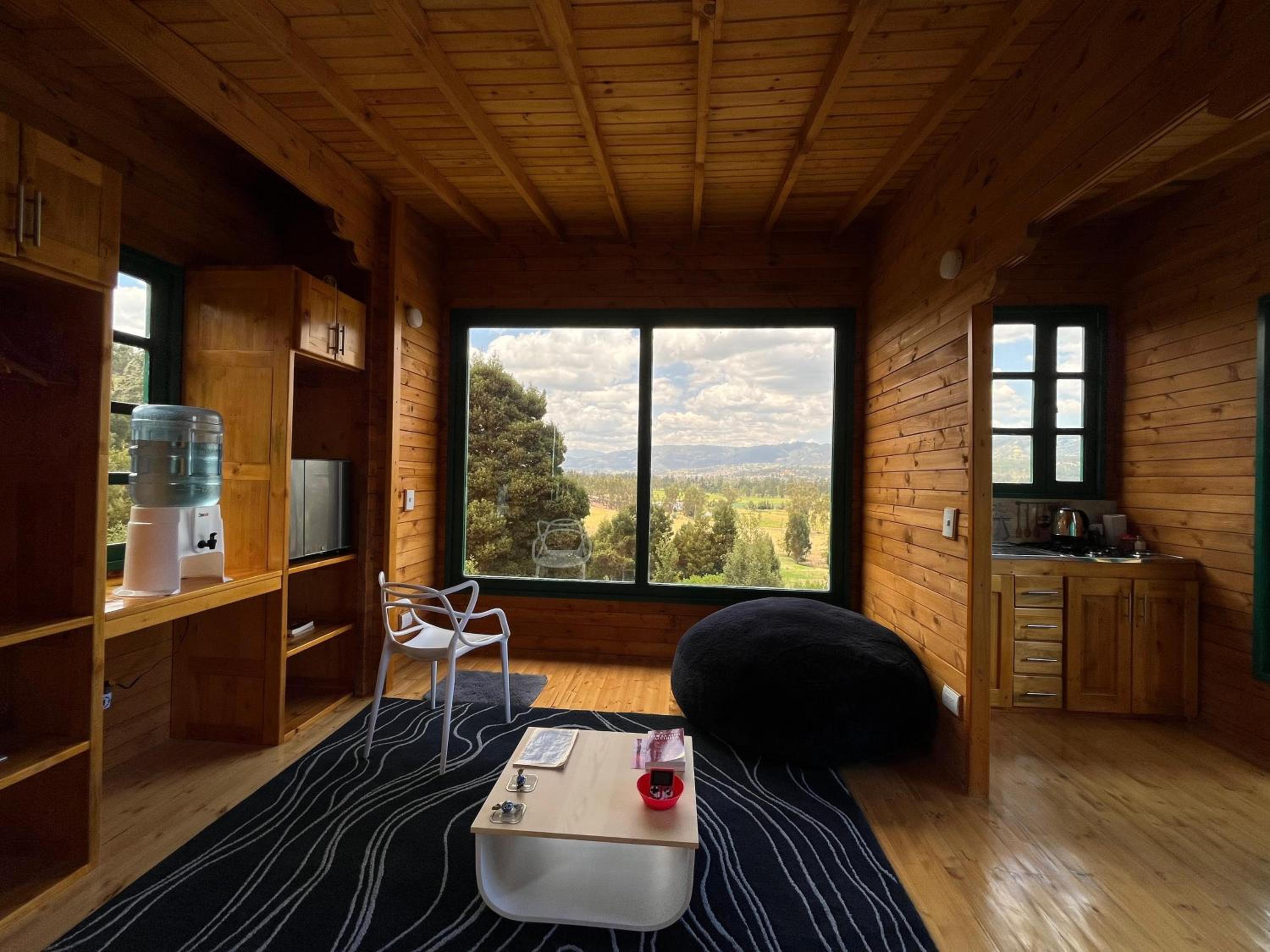 Huitaca Glamping