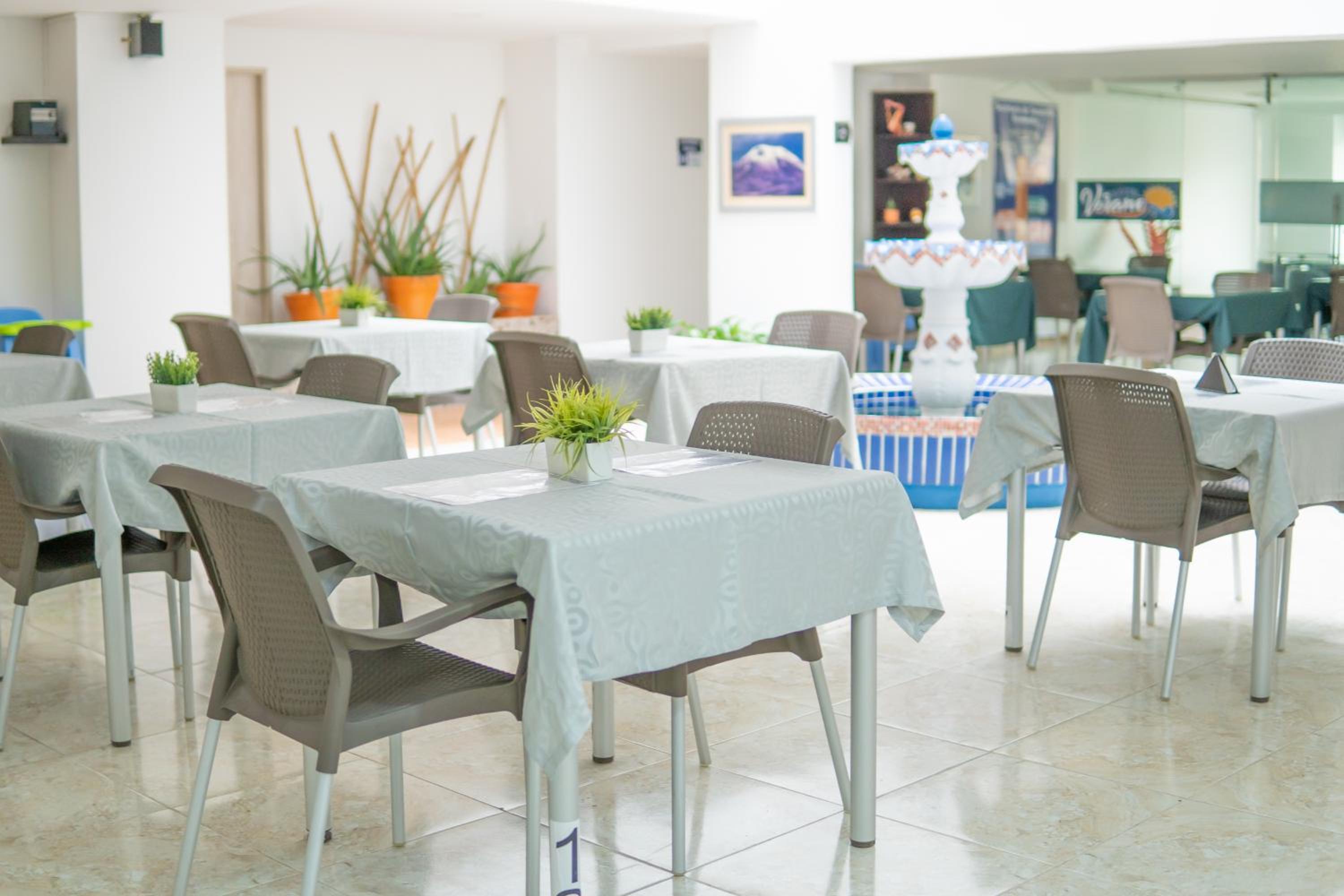 HOTEL VERANO, photo 27