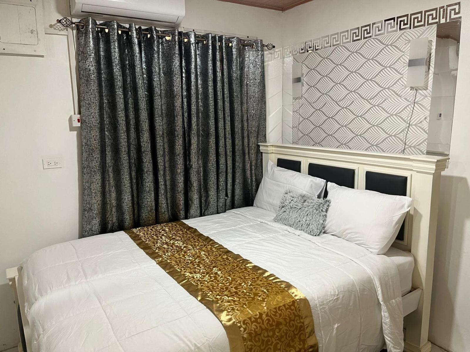 Odyssey Suites Loft Apartment