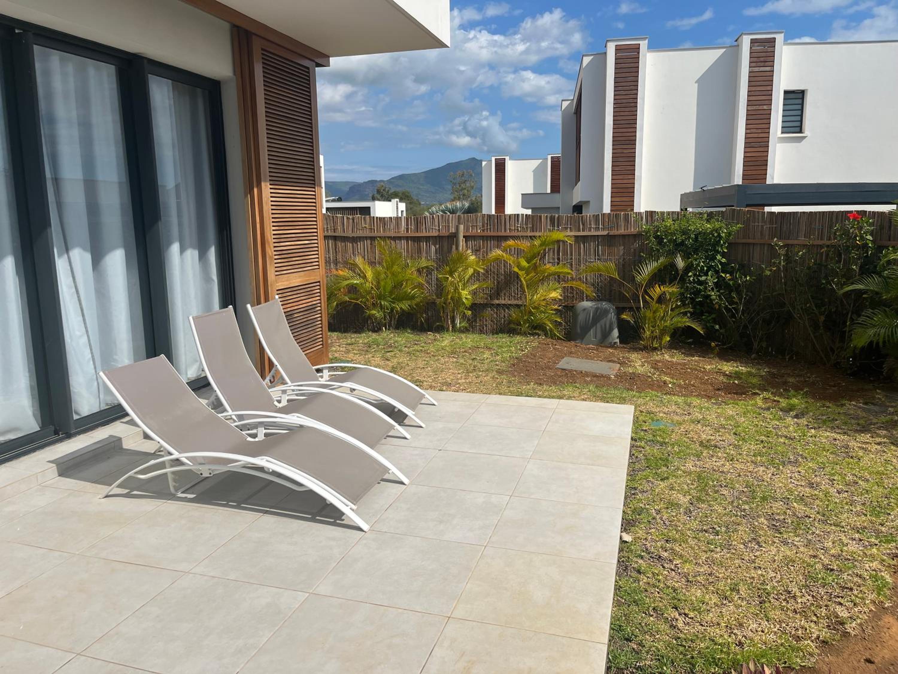 Aks villa view 5
