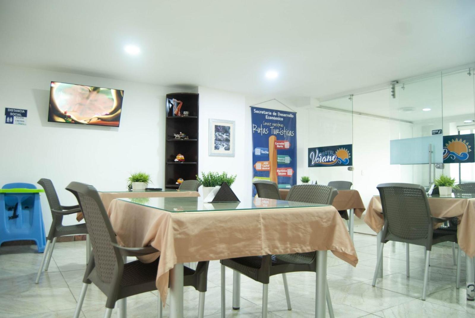HOTEL VERANO, photo 50