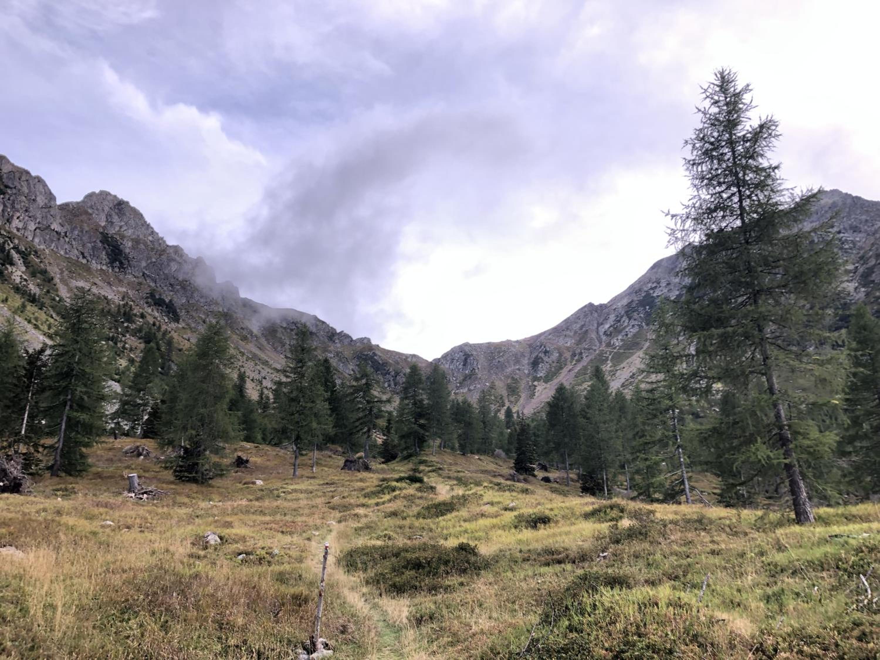 Alloggio Turistico La Predòlcia