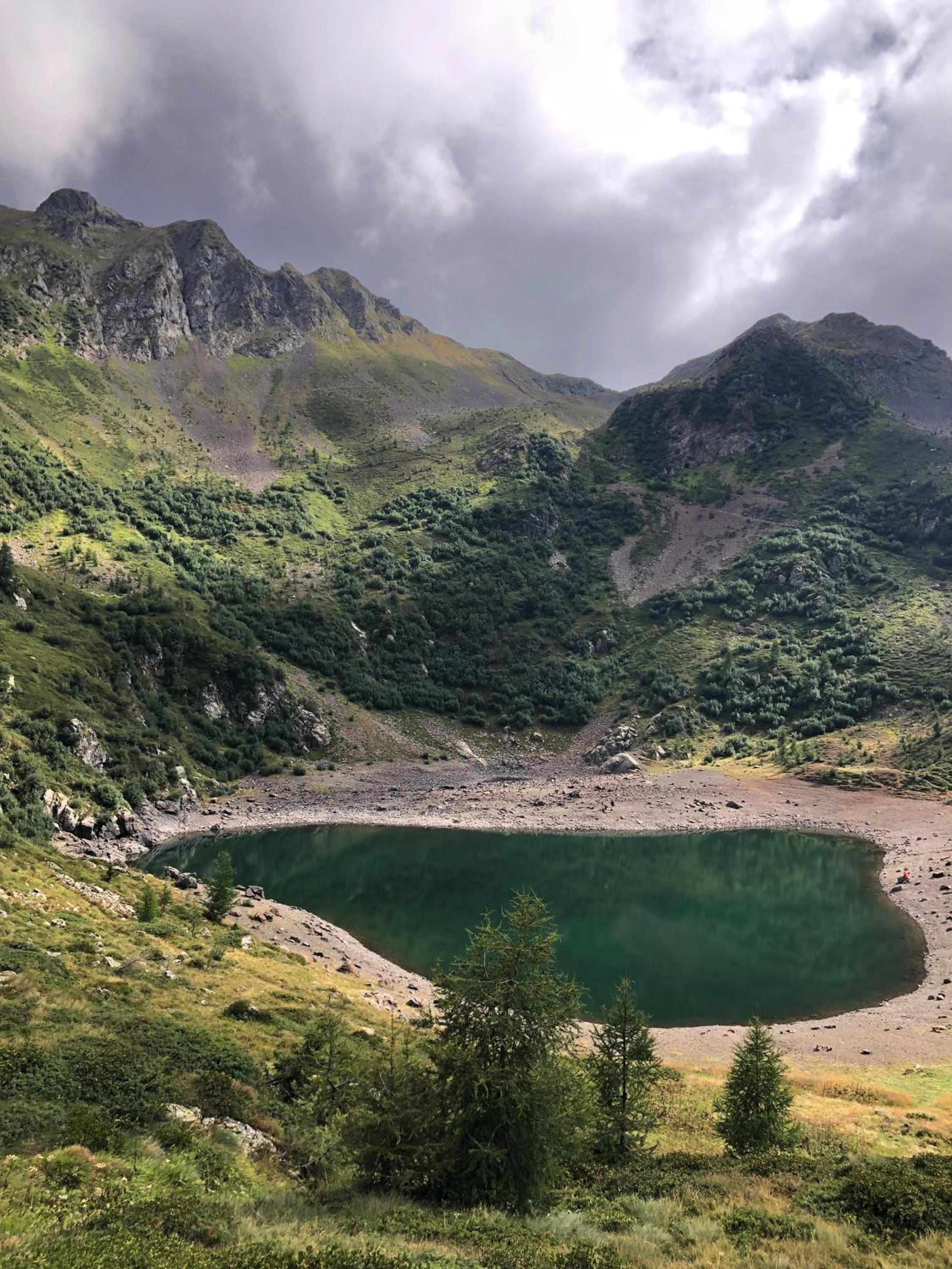Alloggio Turistico La Predòlcia