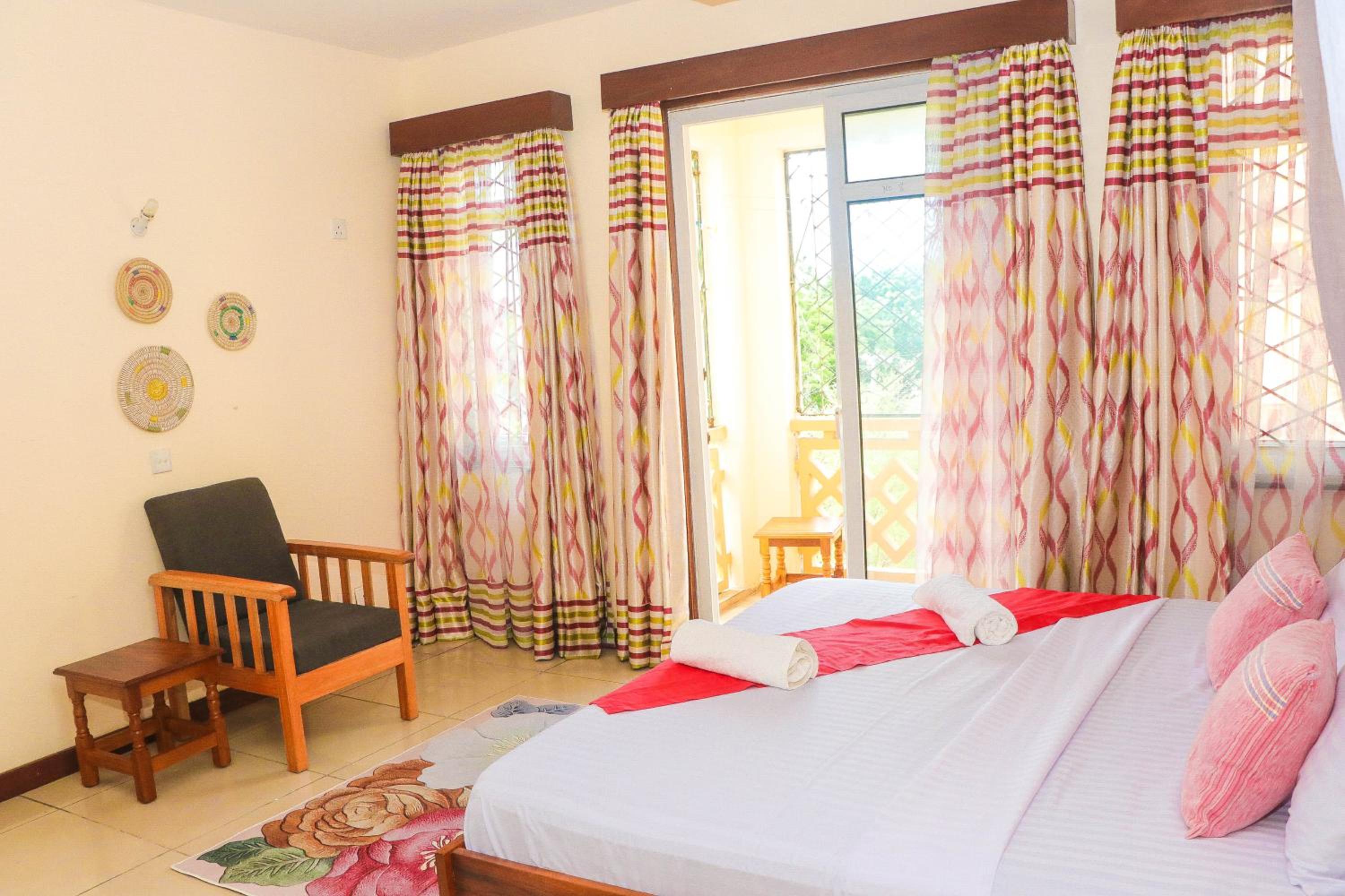 Serebian Suites