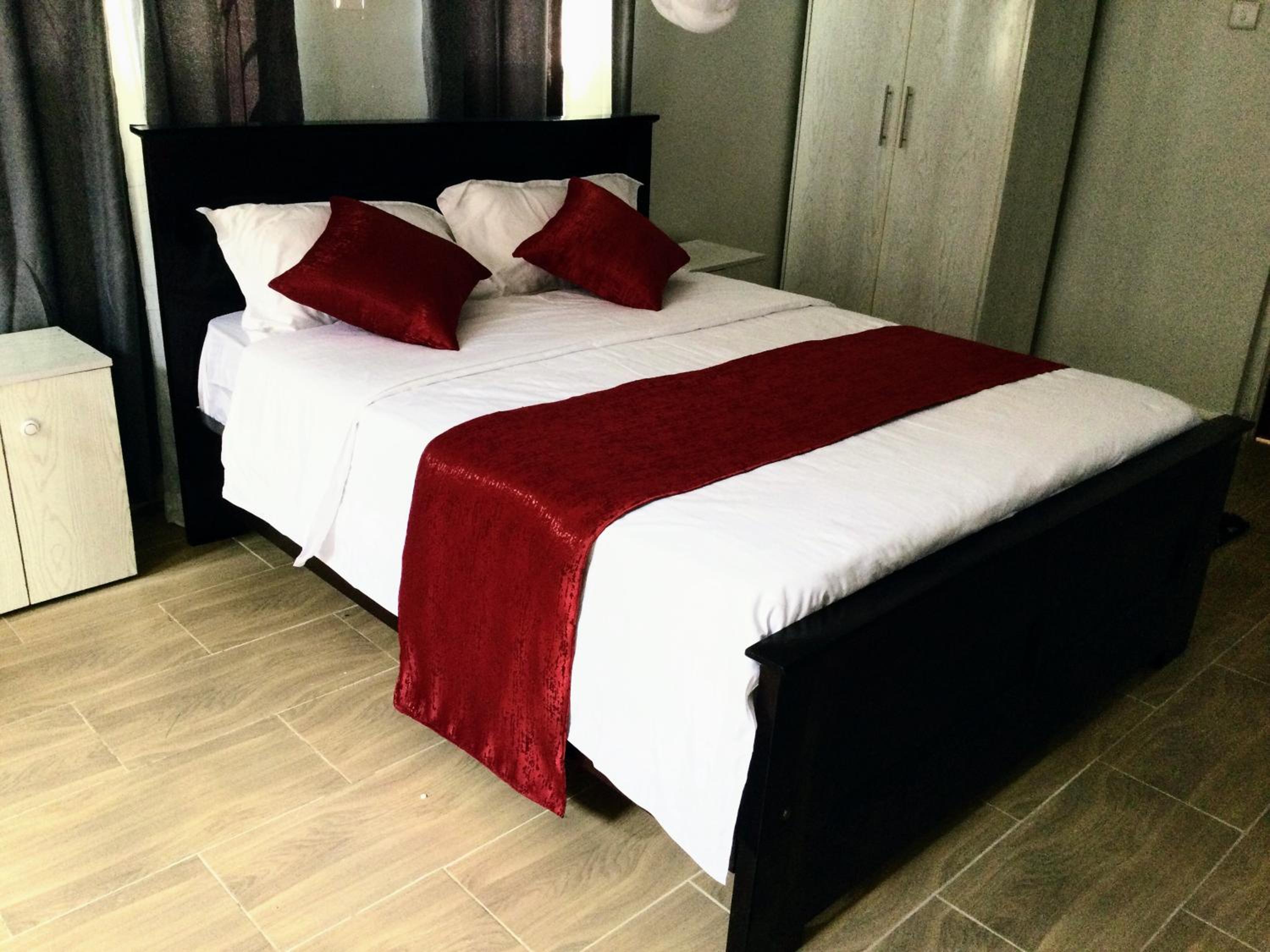 Milimani Comfort