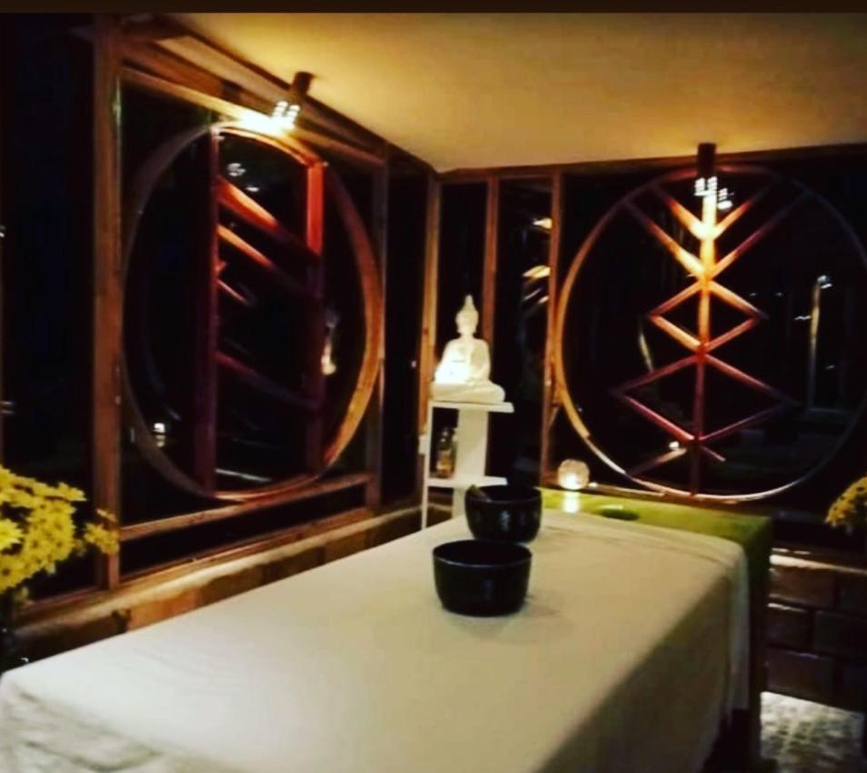 ASGARD Spa