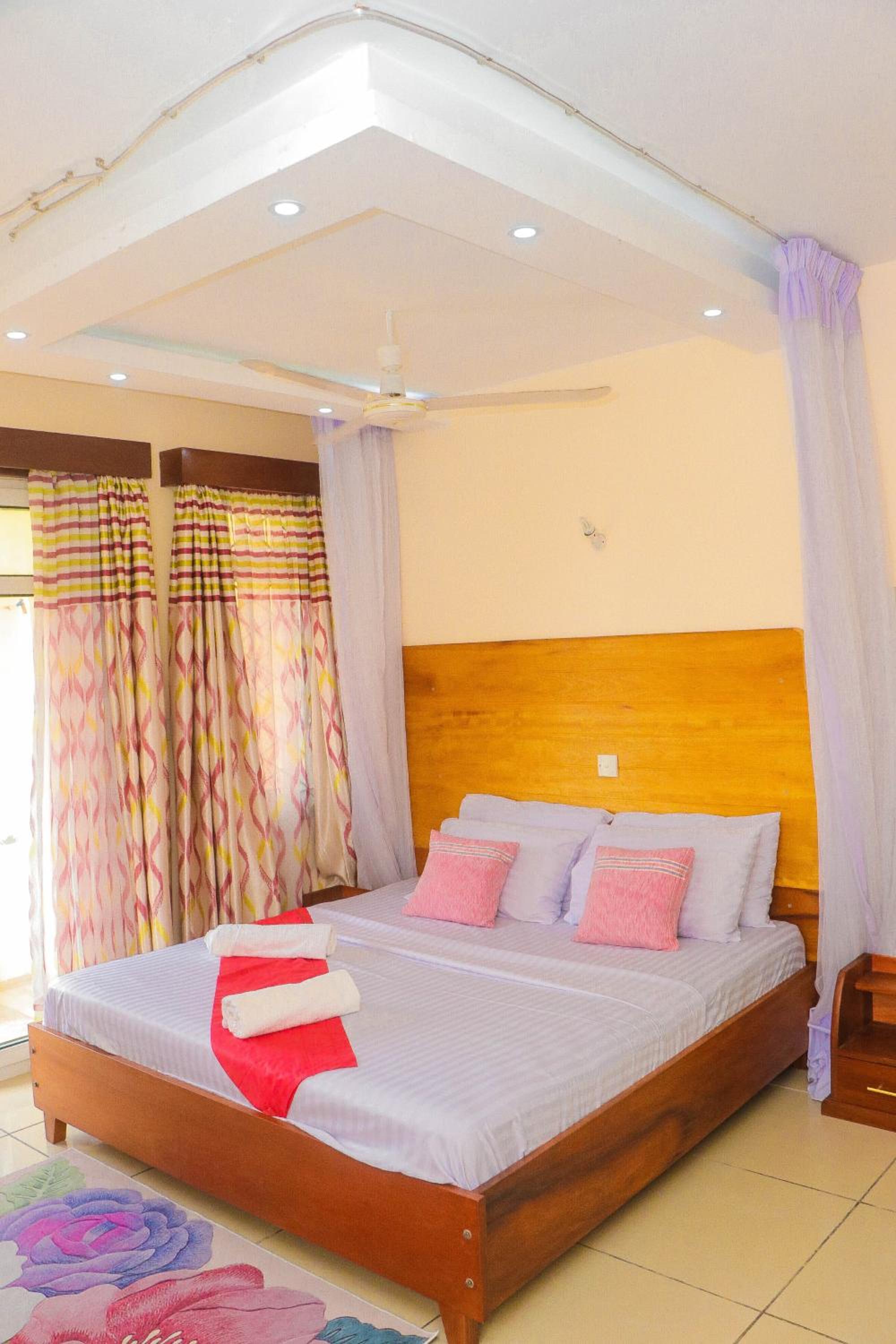 Serebian Suites