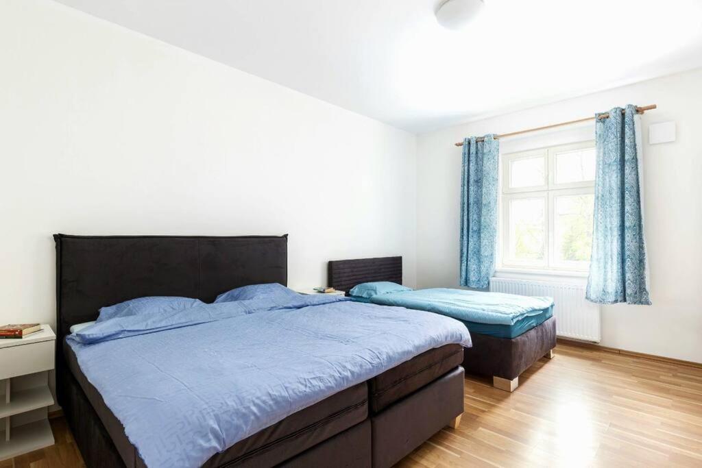 Aurion Modern Apartment near Prague Castle - Parking - Up to 5 Guests
