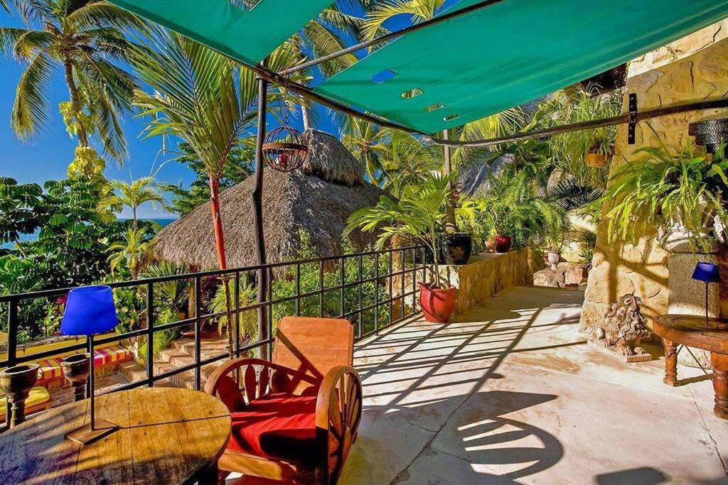 Casa Septiembre