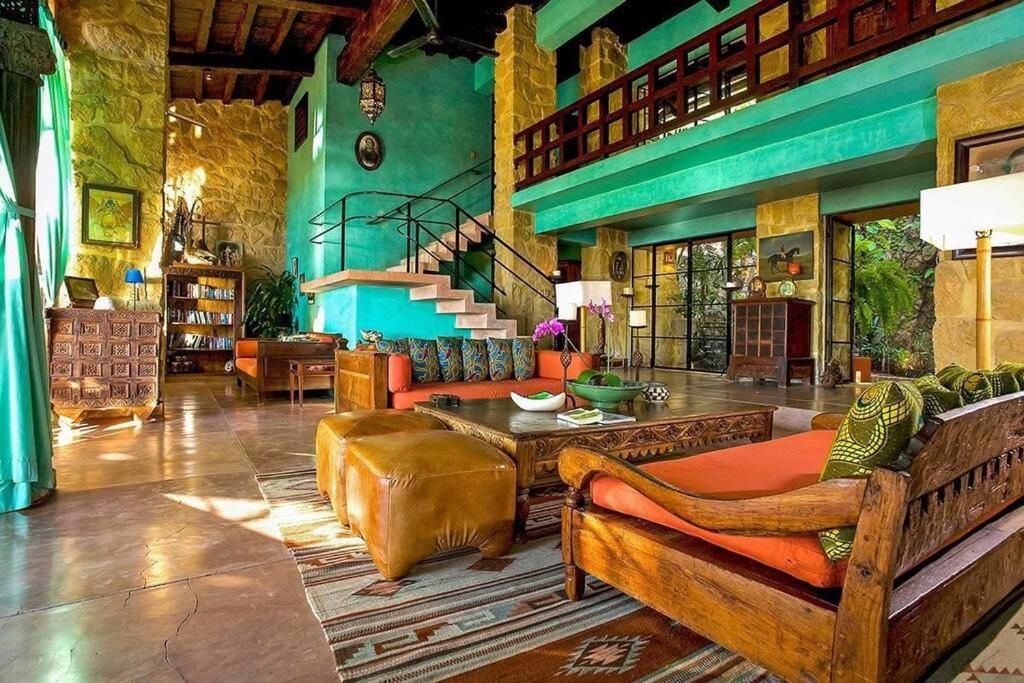 Casa Septiembre