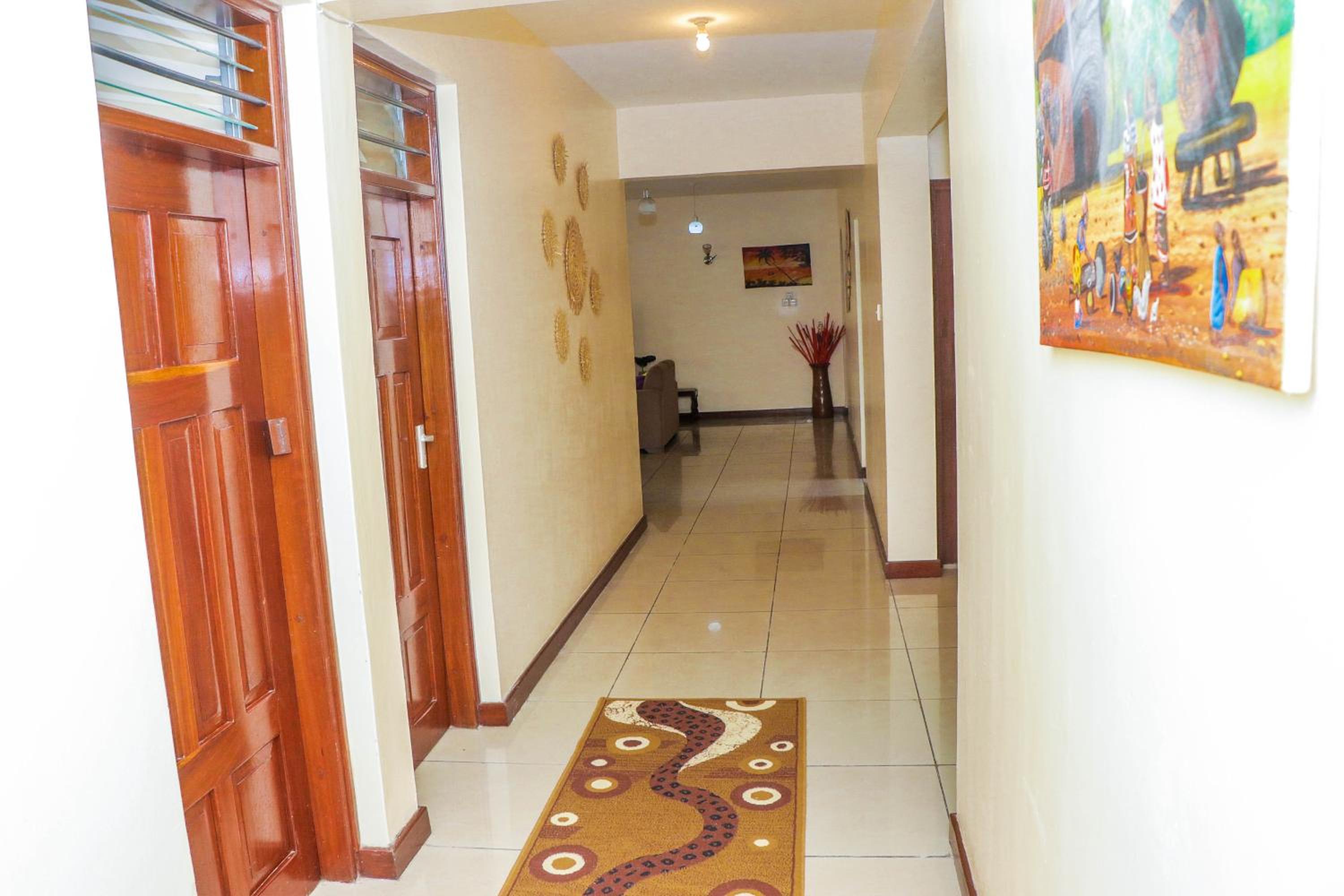 Serebian Suites