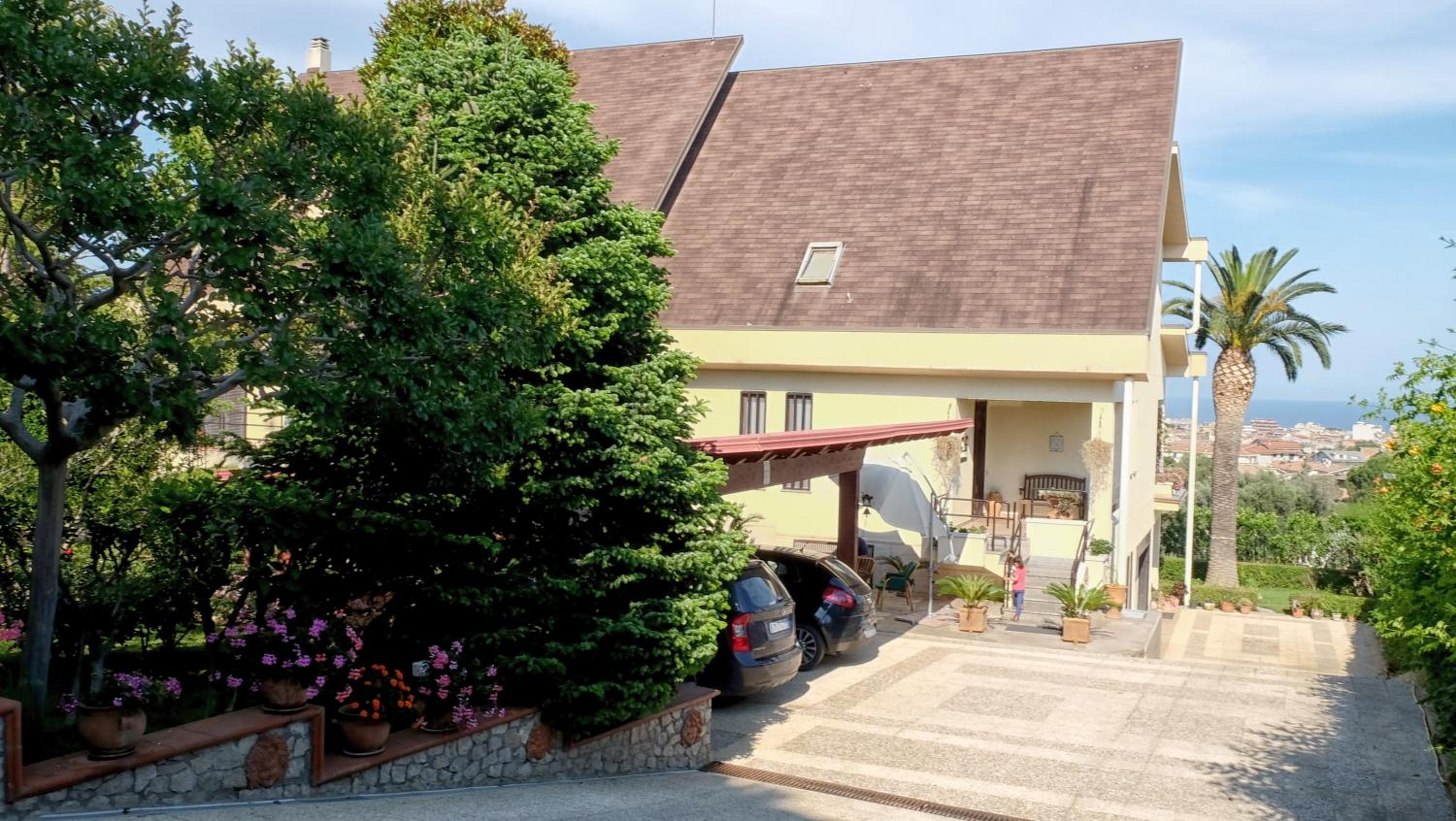 B&B Le Rose view 3