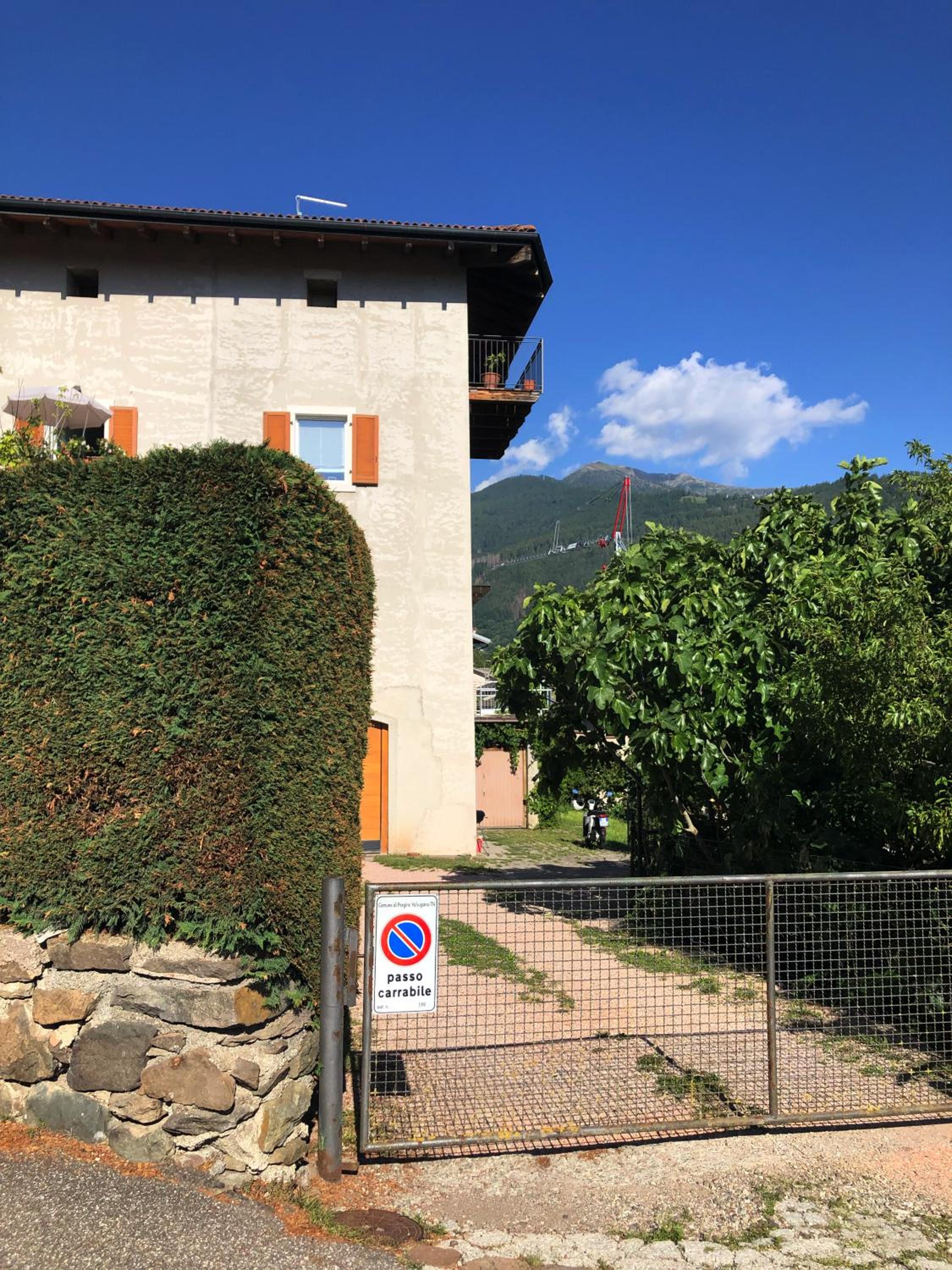 Alloggio Turistico La Predòlcia