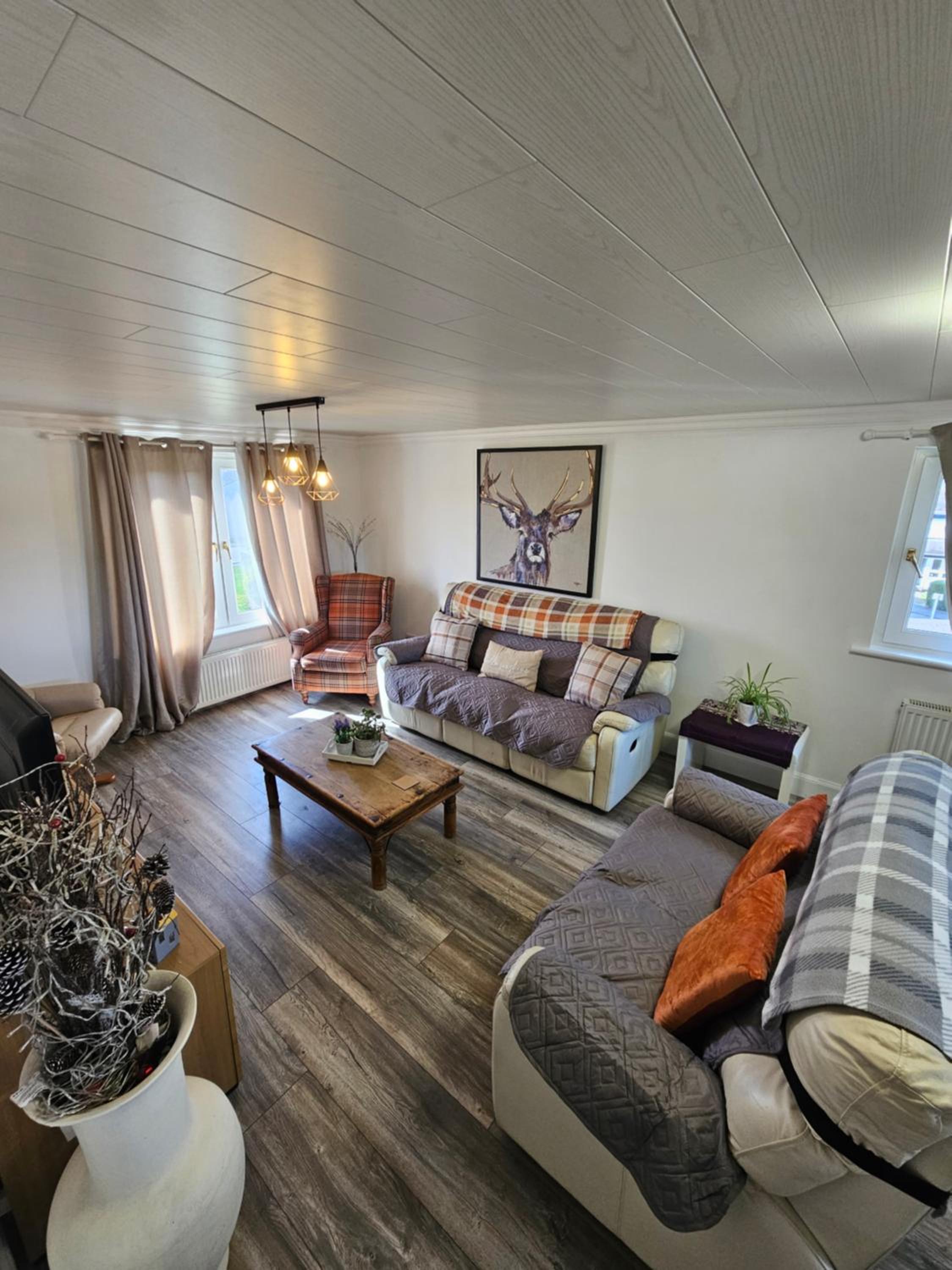 Serviced Apartment - Aberdeen view 2