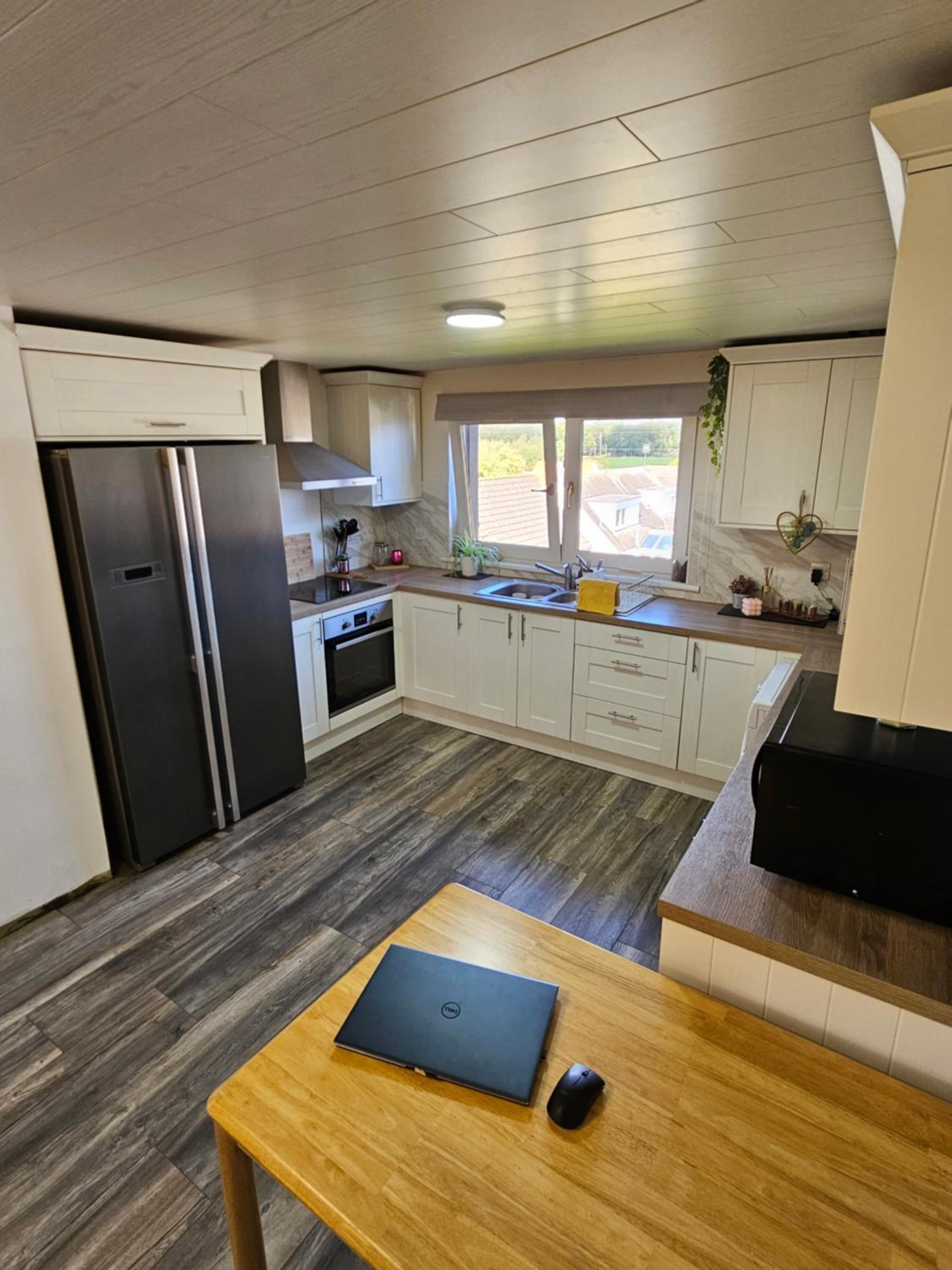 Serviced Apartment - Aberdeen view 4