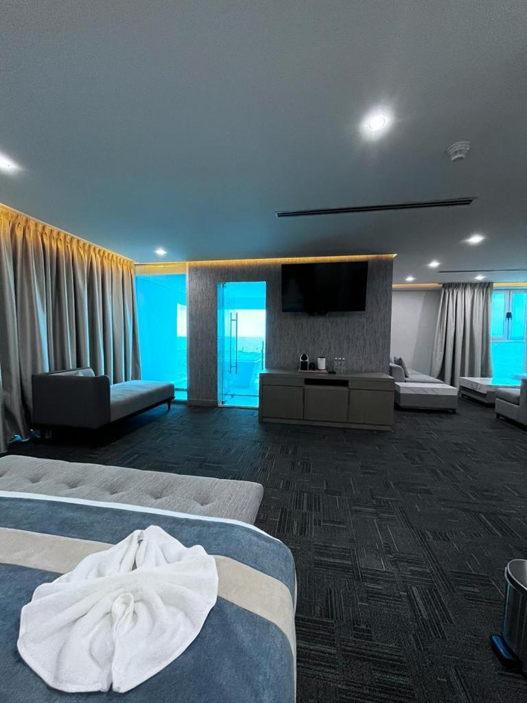 Hotel Vip La Guaira