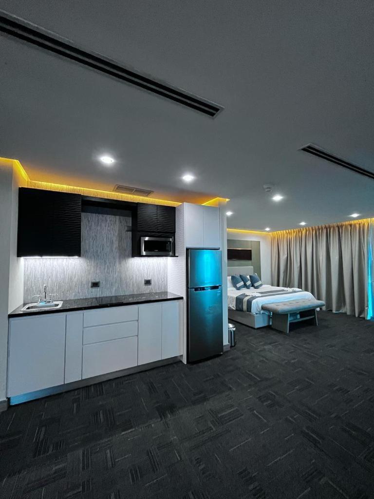 Hotel Vip La Guaira