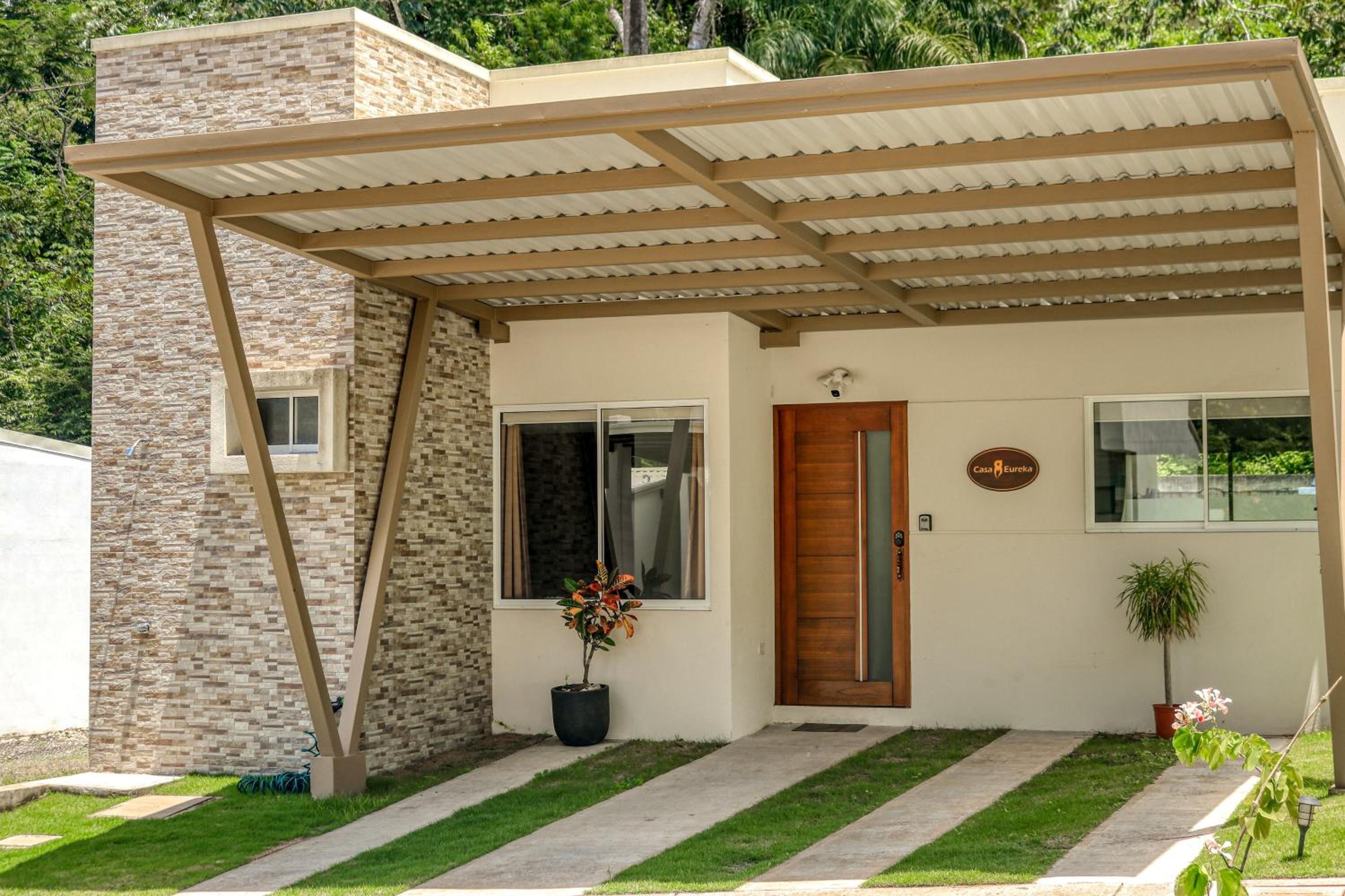 Casa Eureka