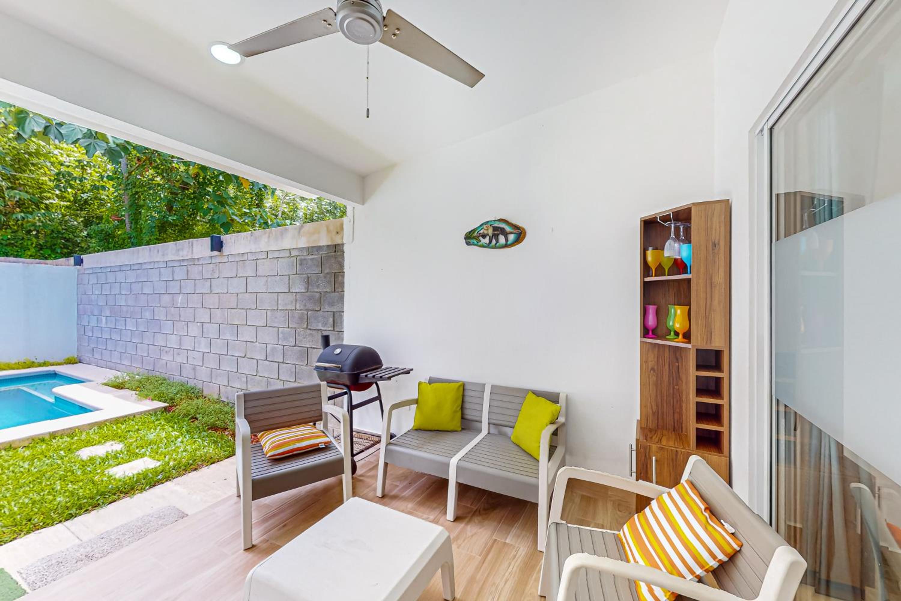 Casa Eureka