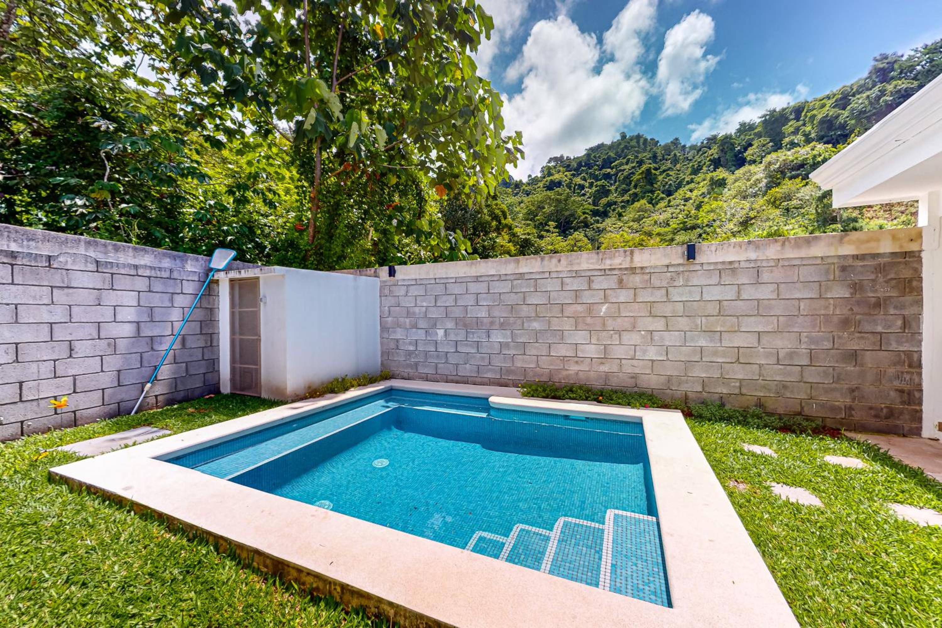 Casa Eureka
