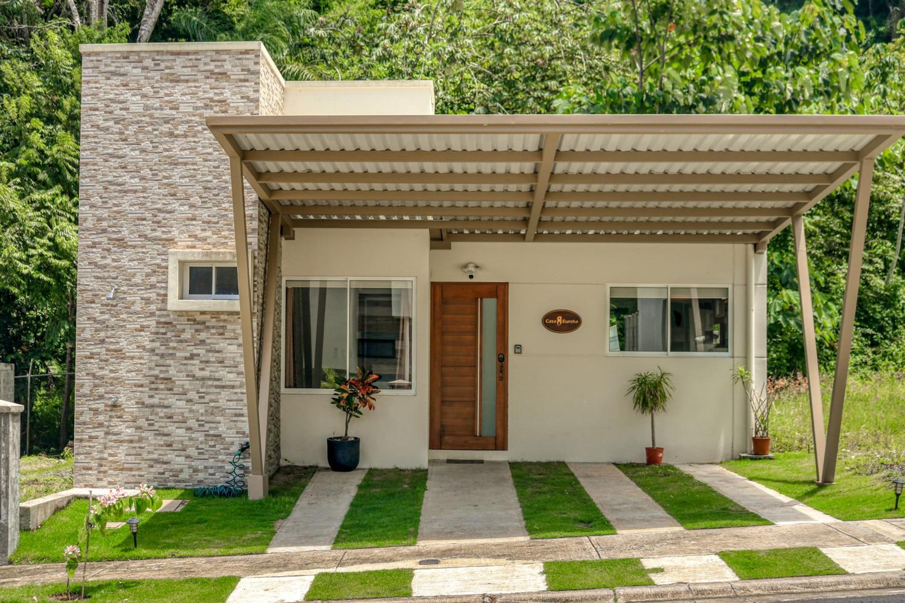 Casa Eureka