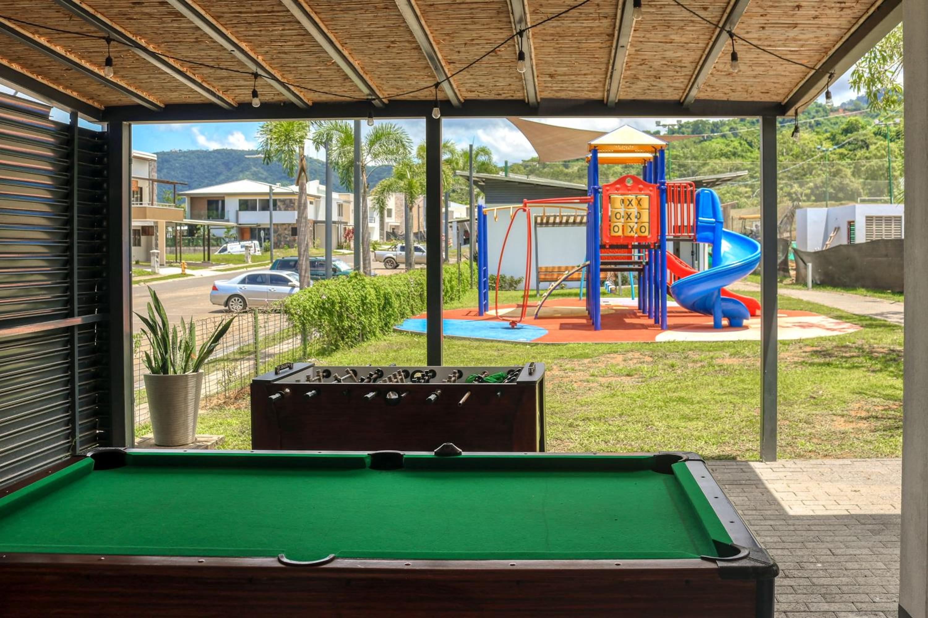 Casa Eureka