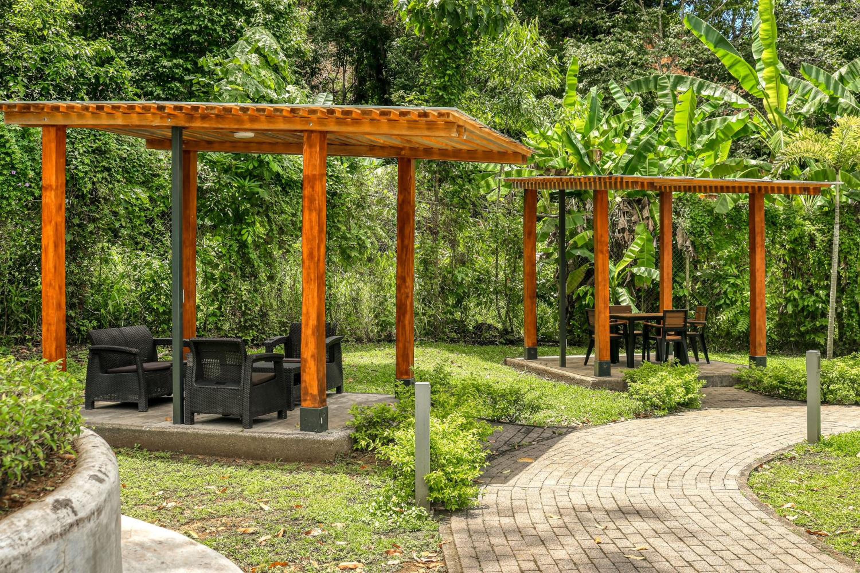 Casa Eureka