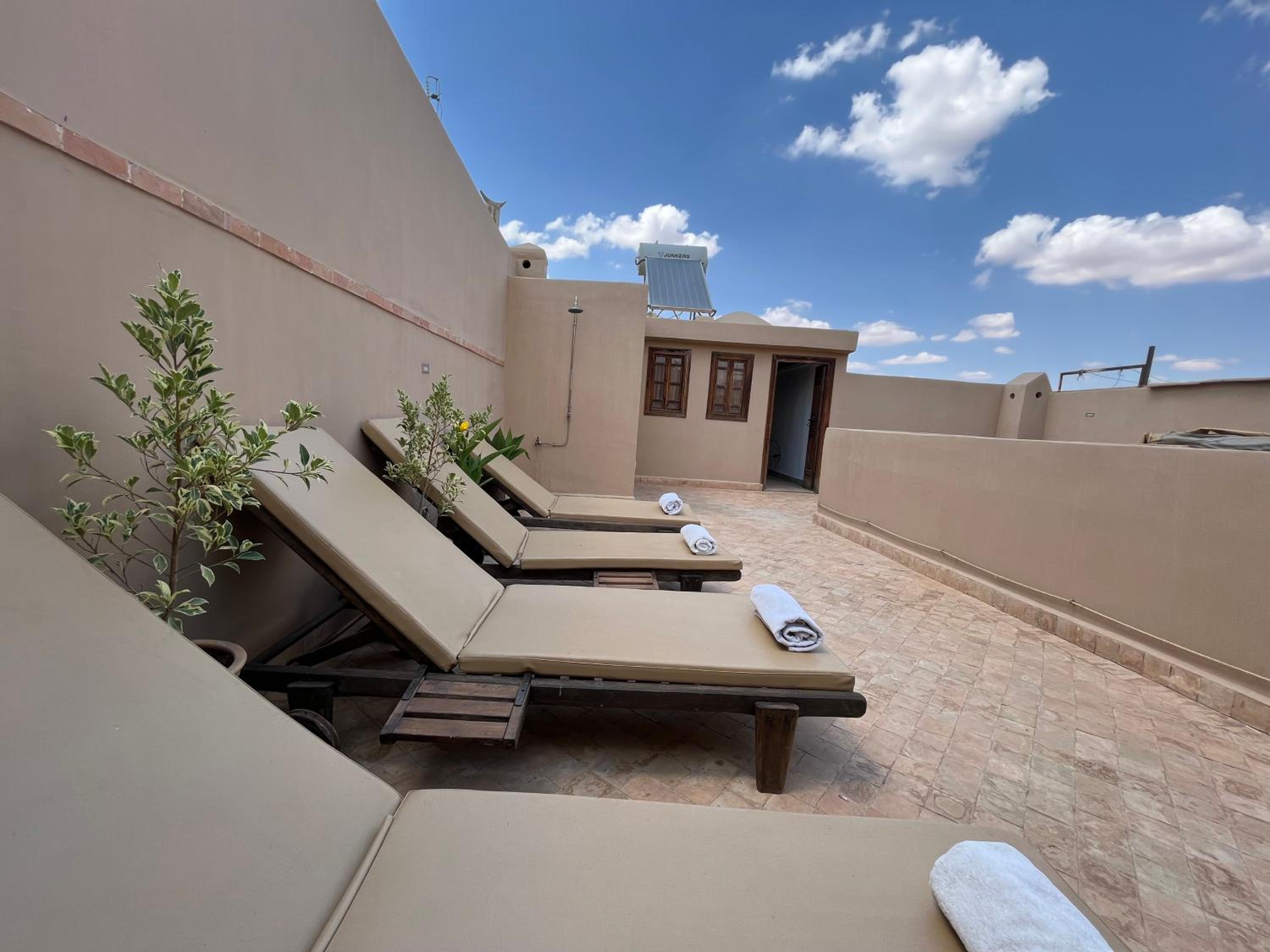 roof