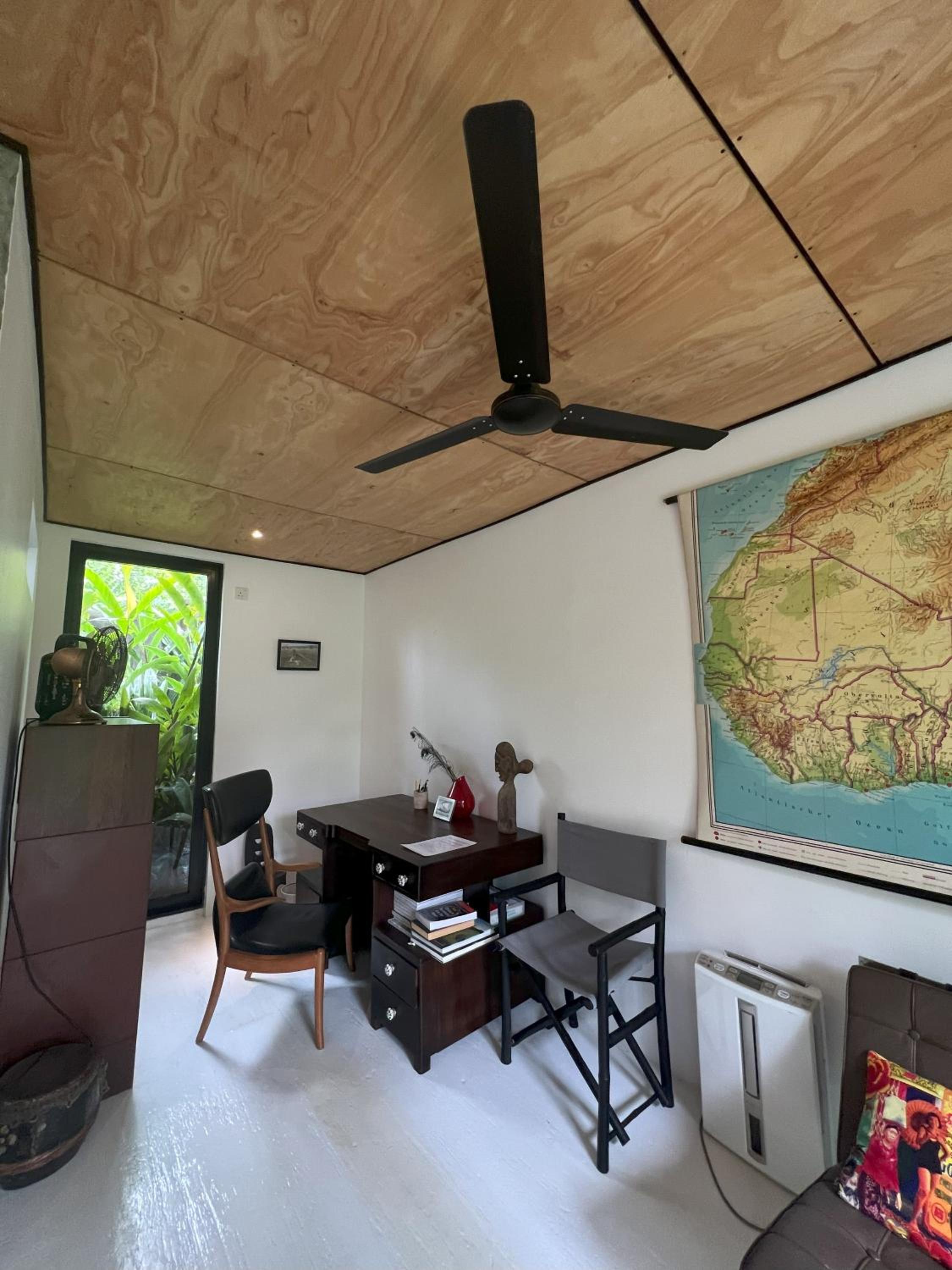 Licuala Luxury Jungle Bungalows