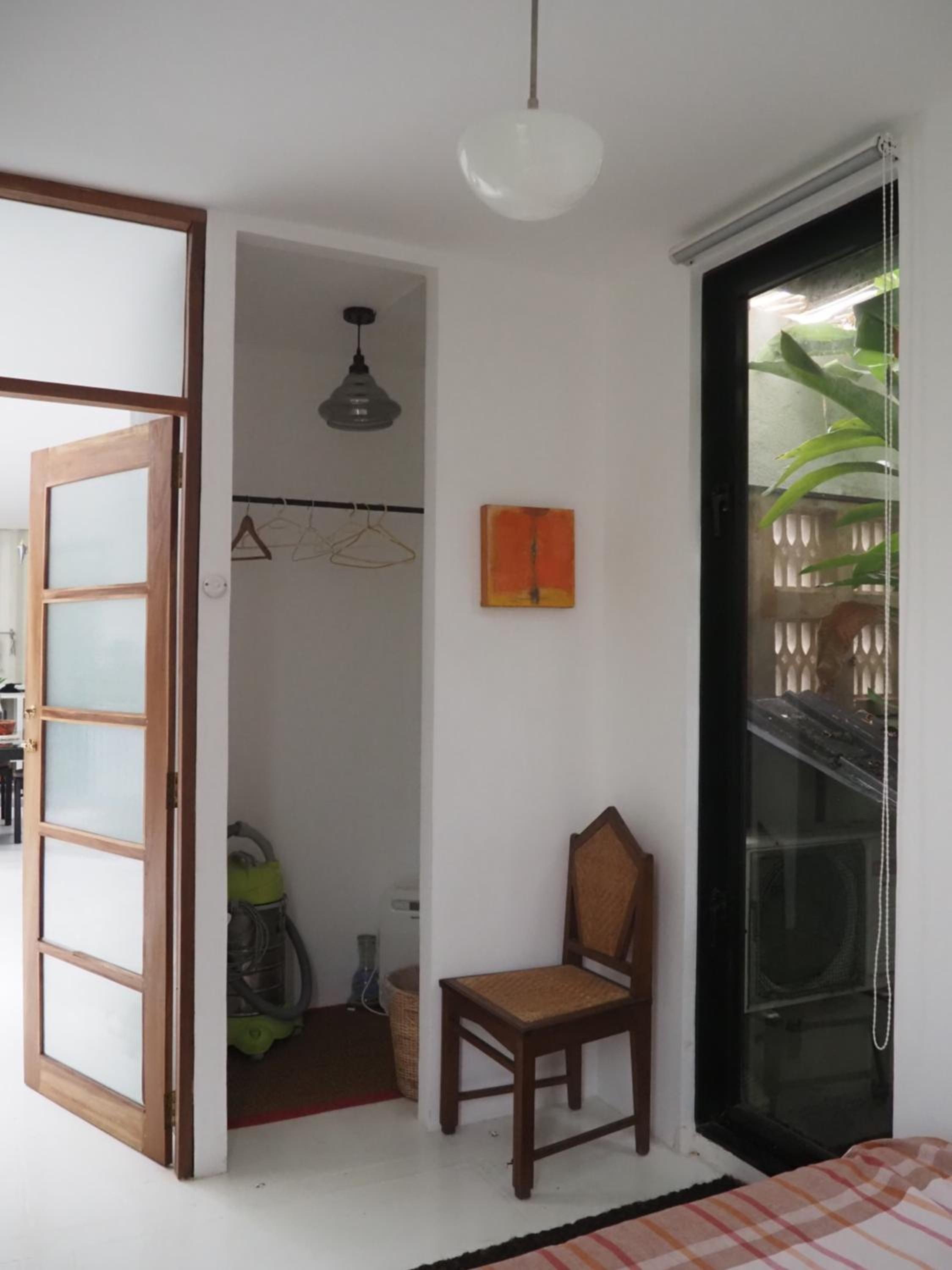 Licuala Luxury Jungle Bungalows